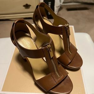 Michael Kors Berkley Sandal